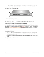 Preview for 21 page of Celestix cloud edge Installation Manual