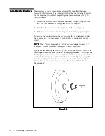 Preview for 16 page of Celestron 11055 Instruction Manual