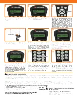 Preview for 12 page of Celestron 11068 Quick Setup Manual