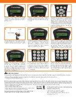 Preview for 16 page of Celestron 11068 Quick Setup Manual