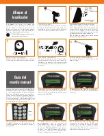 Preview for 19 page of Celestron 11068 Quick Setup Manual