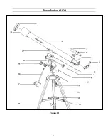 Preview for 3 page of Celestron 21043 Instruction Manual