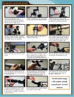 Preview for 2 page of Celestron 21048 Quick Setup Manual