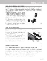 Preview for 9 page of Celestron 22007 Instruction Manual