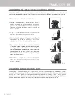 Preview for 77 page of Celestron 22007 Instruction Manual