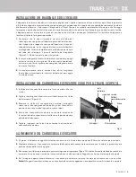 Preview for 78 page of Celestron 22007 Instruction Manual