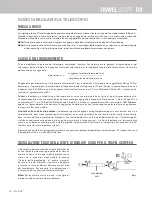 Preview for 81 page of Celestron 22007 Instruction Manual