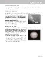 Preview for 84 page of Celestron 22007 Instruction Manual