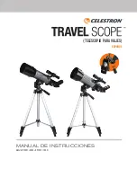 Preview for 93 page of Celestron 22007 Instruction Manual