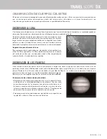 Preview for 107 page of Celestron 22007 Instruction Manual