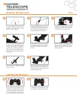 Preview for 9 page of Celestron 22010 Instructions Manual