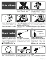 Preview for 7 page of Celestron 22452 Quick Setup Manual