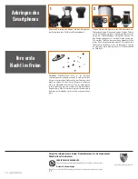 Preview for 12 page of Celestron 22463 Quick Setup Manual