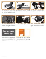 Preview for 14 page of Celestron 22463 Quick Setup Manual