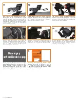 Preview for 18 page of Celestron 22463 Quick Setup Manual