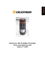 Preview for 25 page of Celestron 44302 Instruction Manual