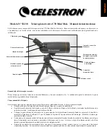 Preview for 5 page of Celestron 52238 Instruction Manual