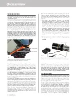 Preview for 26 page of Celestron 94035 Instruction Manual