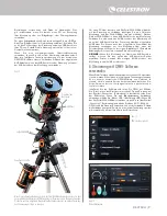 Preview for 31 page of Celestron 94035 Instruction Manual