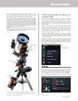 Preview for 43 page of Celestron 94035 Instruction Manual