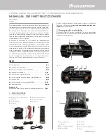 Preview for 49 page of Celestron 94035 Instruction Manual