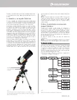 Preview for 53 page of Celestron 94035 Instruction Manual