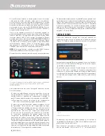 Preview for 56 page of Celestron 94035 Instruction Manual