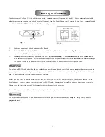 Preview for 35 page of Celestron AllView Mount Instruction Manual