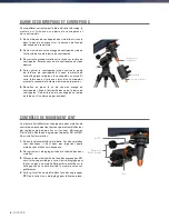 Preview for 36 page of Celestron ASTROMASTER EQ Instruction Manual