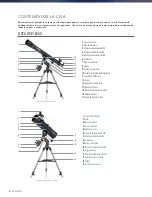 Preview for 90 page of Celestron ASTROMASTER EQ Instruction Manual