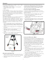 Preview for 5 page of Celestron CGEM DX Instruction Manual