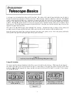 Preview for 6 page of Celestron EdgeHD 11 Instruction Manual