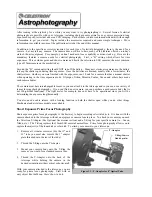 Preview for 9 page of Celestron EdgeHD 11 Instruction Manual