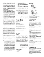 Preview for 2 page of Celestron Elements ThermoTorch 94554 Manual