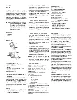 Preview for 4 page of Celestron Elements ThermoTorch 94554 Manual