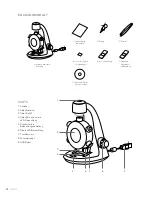 Preview for 17 page of Celestron microspin 44114 Instruction Manual