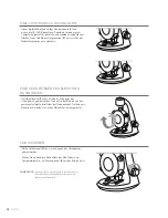 Preview for 19 page of Celestron microspin 44114 Instruction Manual