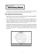 Preview for 24 page of Celestron NexStar 5 Instruction Manual