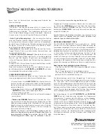 Preview for 6 page of Celestron NexStar+ User Manual