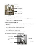 Preview for 10 page of Celestron OMNI XLT 102 Instruction Manual