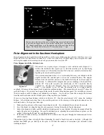 Preview for 27 page of Celestron OMNI XLT 102 Instruction Manual