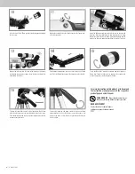 Preview for 3 page of Celestron POPULAR SCIENCE TRAVEL SCOPE 60 Quick Setup Manual