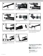 Preview for 6 page of Celestron PowerSeeker 50AZ Quick Setup Manual