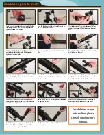 Preview for 2 page of Celestron POWERSEEKER 80 EQ Quick Setup Manual