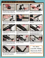 Preview for 10 page of Celestron POWERSEEKER 80 EQ Quick Setup Manual