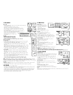 Preview for 2 page of Celestron PowerTank 17 18777 User Manual