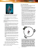 Preview for 13 page of Celestron SKY PRODIGY 130 Instruction Manual