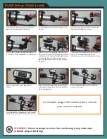 Preview for 2 page of Celestron SkyScout Scope 90 Quick Setup Manual