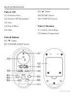 Preview for 3 page of Celestron TrekGuide 48004 Instruction Manual