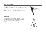 Preview for 6 page of Celestron Ultima Pan Tilt Head Tripod Manual